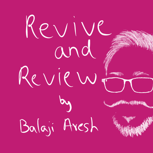 Revive and Review’s avatar