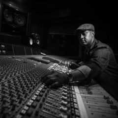 Antonio "Tony" Dixon