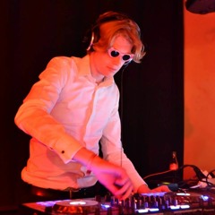 DJ Privilage