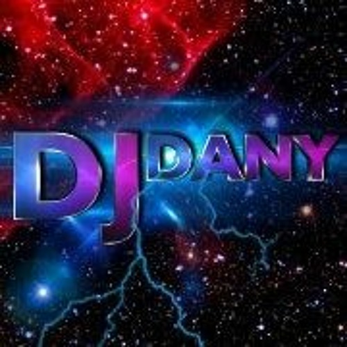DJ DANY’s avatar