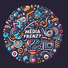 Media frenzy