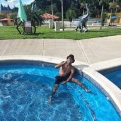 Kenneth Bermudez