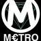 M€TRO