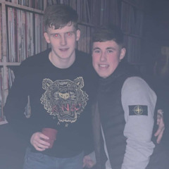 Ewan McDowall