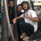 perahu pecah