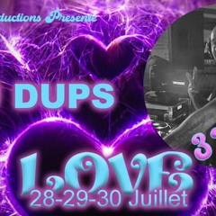 DJ Dups