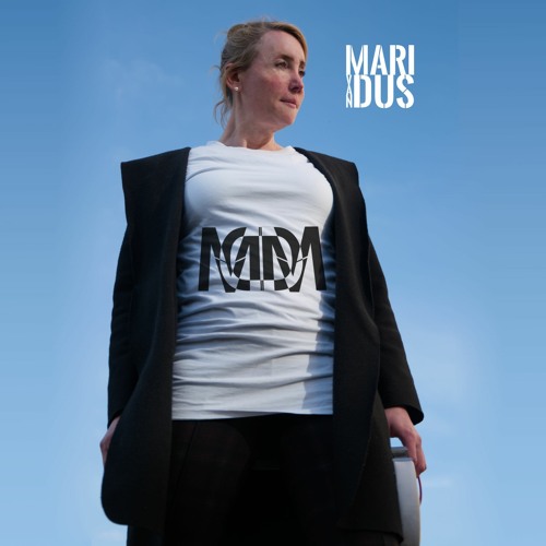 Mari van DUS’s avatar