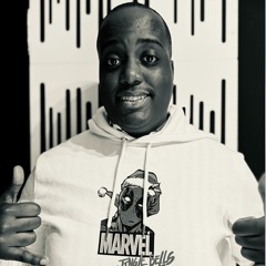 DJ Cornell B's Festival Back To Bass Mix