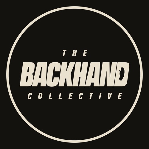 The Backhand Collective’s avatar