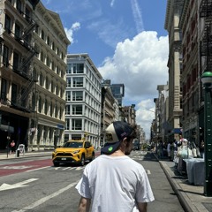Jacob Demarco