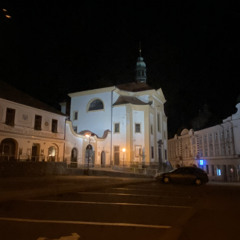 Young Cathedral