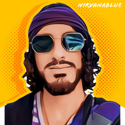 Nirvanablue’s avatar