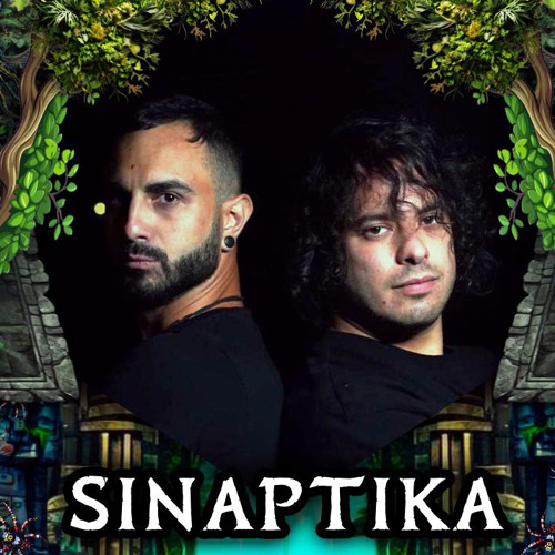 Sinaptika (Official)’s avatar