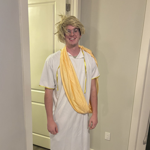 Paul Rap
