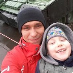 Сергей Осипов