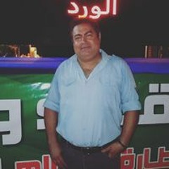 Ashraf Zaki Ayoob