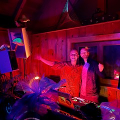 Urban Shamans Project