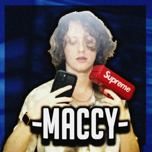 Maccy’s avatar