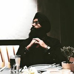 Prabhjot Singh