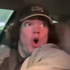 sped up
