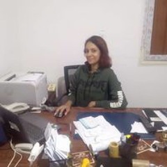 Aliaa Atef El Kasar