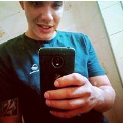 Deivid Ramirez