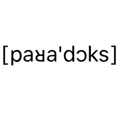 [para'dox]