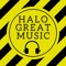 HALO GREAT MUSIC