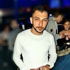 Morad Ahmedov