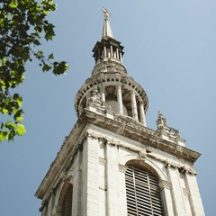 St Mary-le-Bow