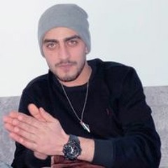 Ahmad Abo Afifa WG