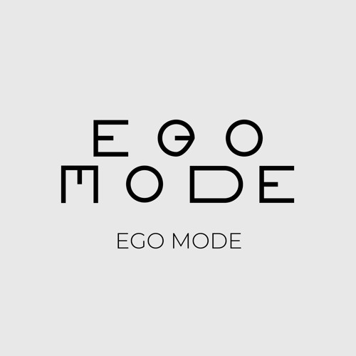EGOMODE’s avatar