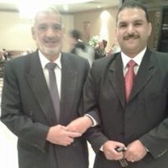 محمد حسن العيسوي