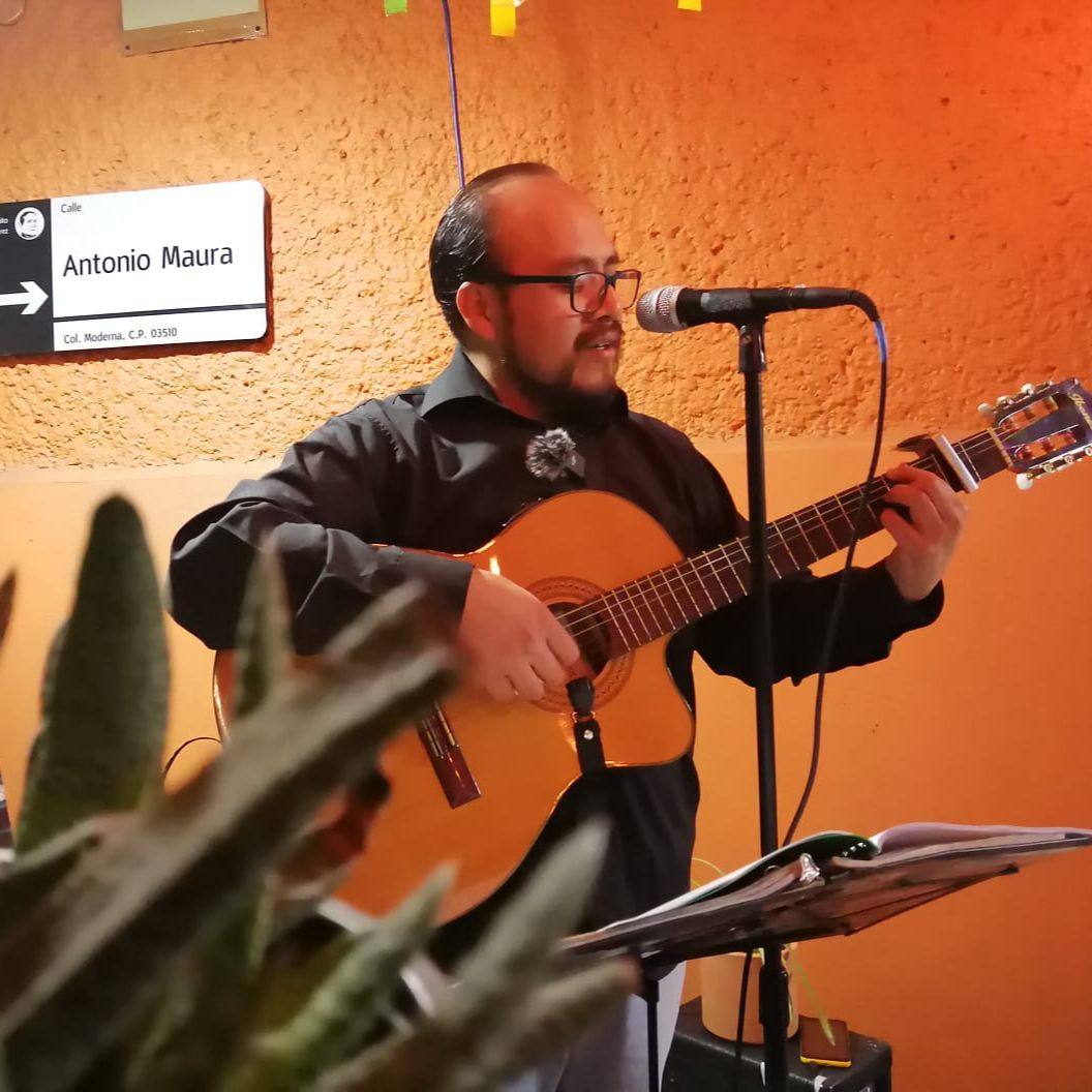 John Pablo Almaraz