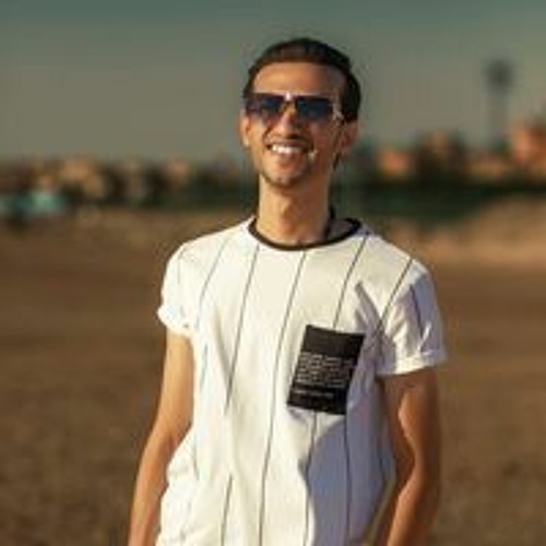 Amr Haha’s avatar