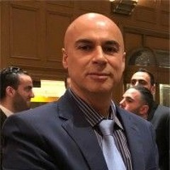 Michael Roofian