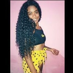 Raphaela Bazame