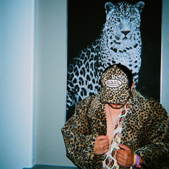 Cheetah Chris
