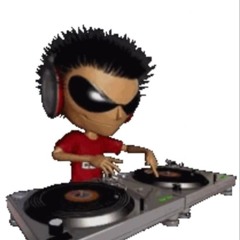 dj trashbag