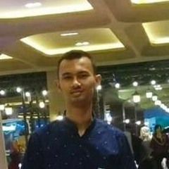 Fikri Fahruzi