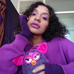 Mayra Bloem In Het Dal