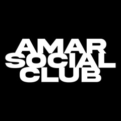 AMAR SOCIAL CLUB