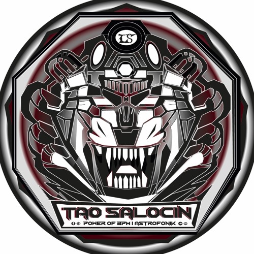 Tao SalociN - Artificial Apocalypse