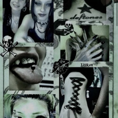 GRAFFITI PUNK$