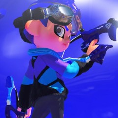 SPLATOON 🦑🐙🦑🐙🦑