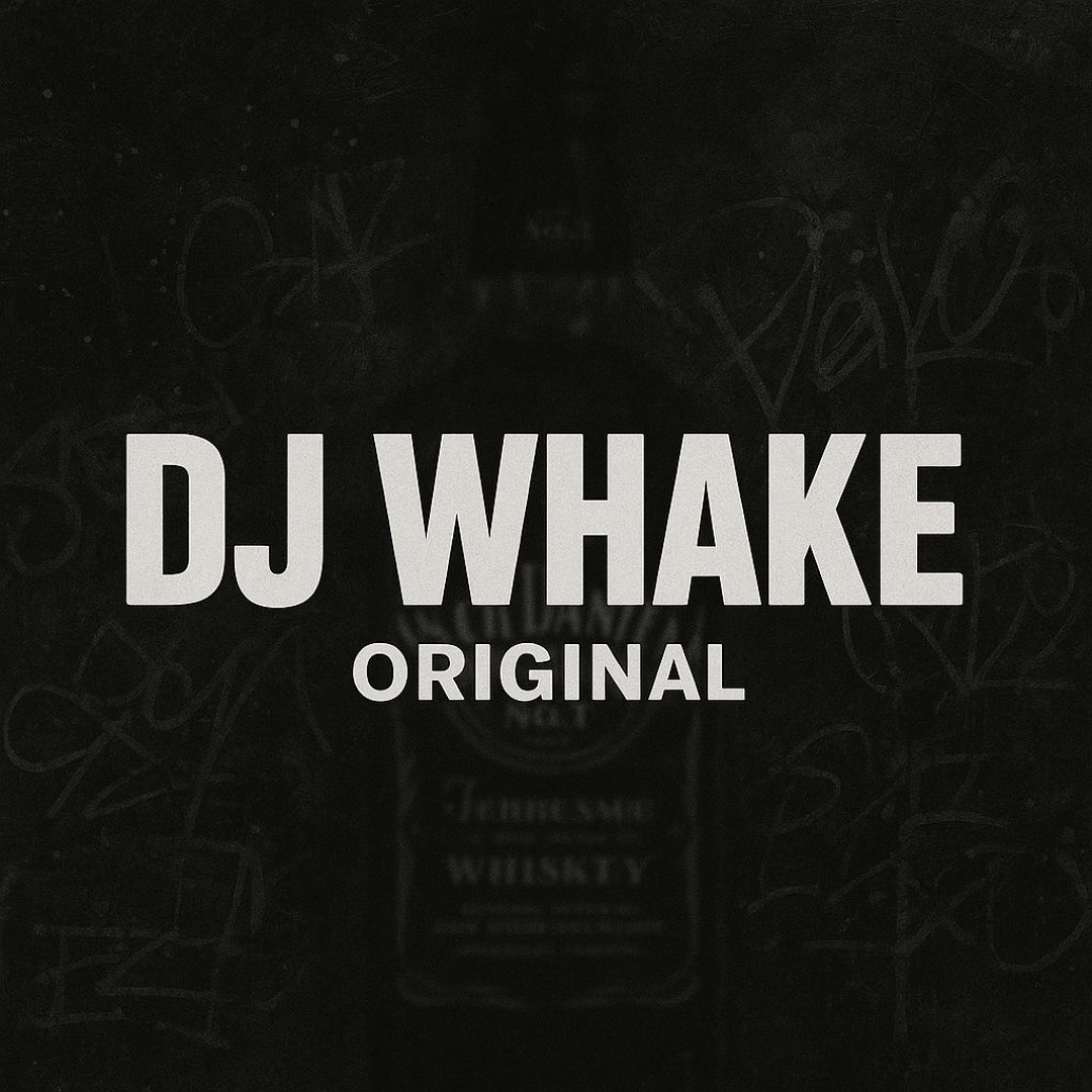 Stream DJ WHAKE ORIGINAL music | Listen to songs, albums, playlists for ...