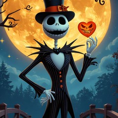 Jack Skellington