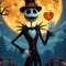 Jack Skellington