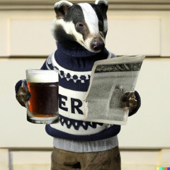 Fat Badger
