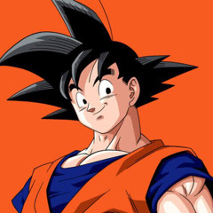 Son Goku